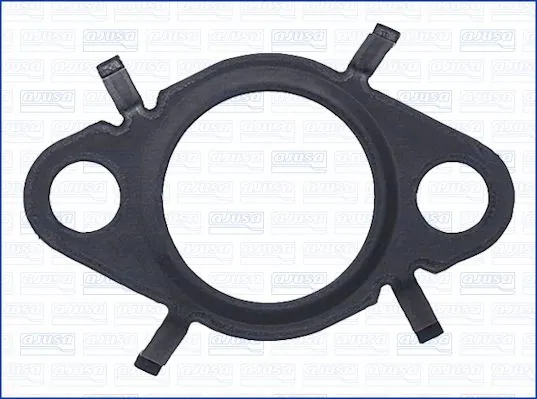 Прокладка EGR-клапана рециркуляції Britpart LR038333G ціна, від 5.64 USD