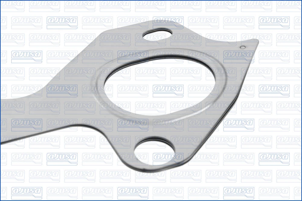 Прокладка випускного колектора Renault Koleos 