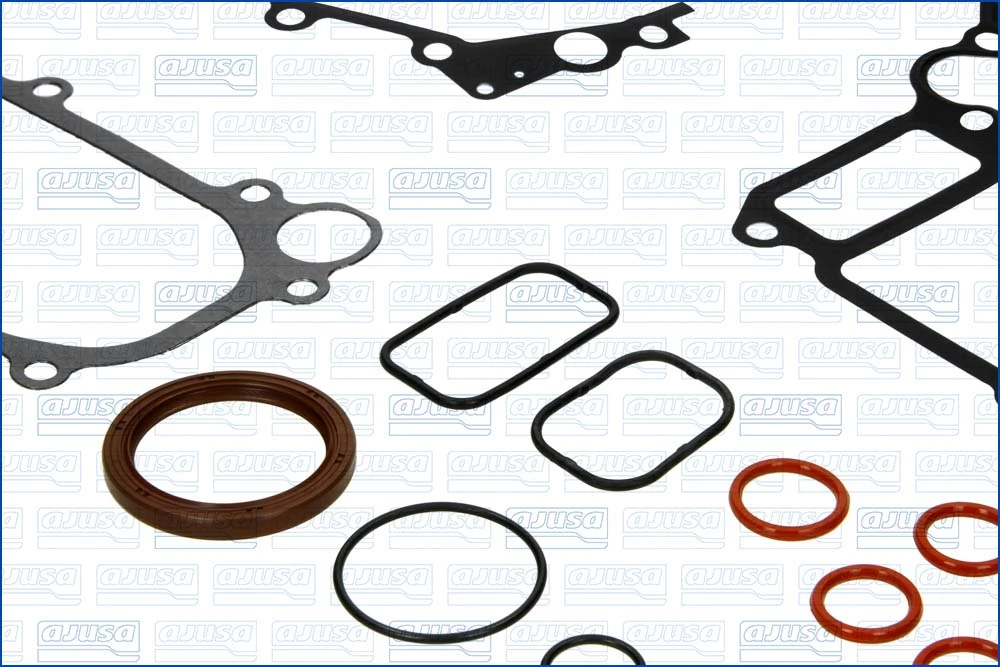 Комплект прокладок 10101VC126 Nissan/Infiniti