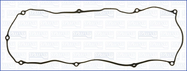 Прокладка клапанної кришки двигуна NIPPON MOTORS 132704M500 ціна, від 6.07 USD