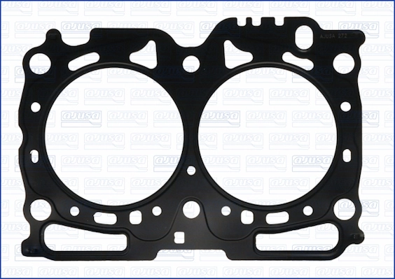HG832S NIPPON MOTORS Прокладка під головку