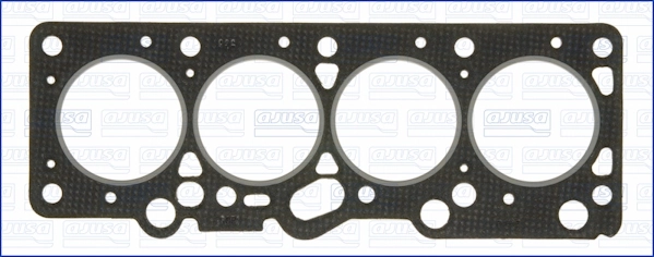 Купити Прокладка ГБЦ Ford Fiesta Mk2 FBD