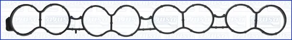 Купити 283122A800 NIPPON MOTORS Прокладка впускного колектора