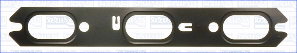 04663958 Chrysler Прокладка випускного колектора