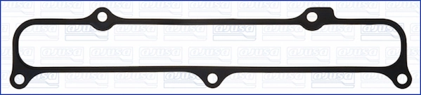 Прокладка впускного колектора на Mitsubishi L 200 V KJ, KK, KL