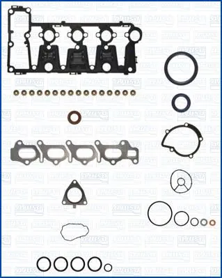 Комплект прокладок 9467609788 Fiat/Alfa/Lancia