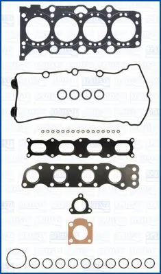 Комплект прокладок двигуна, верхній 71768054 Fiat/Alfa/Lancia