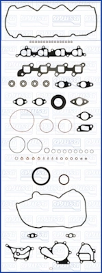 Купити Комплект прокладок Nissan Almera II N16