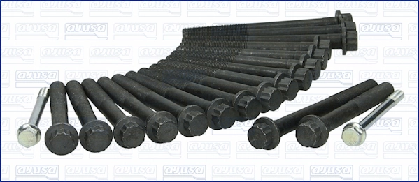 Купити Болт ГБЦ Mitsubishi Canter VI FE5, FE6
