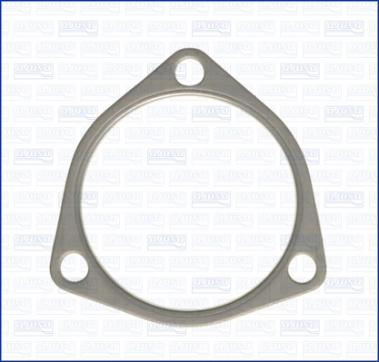 Купити Прокладка глушника Chevrolet Spark (Matiz)  M200, M250