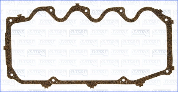  Прокладка клапанної кришки Ford Escort 4