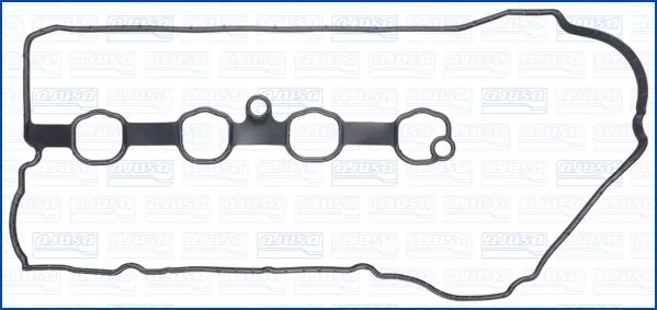 Прокладка клапанної кришки двигуна Mazda CX-5 I позашляховик (KE, GH) (2011 - 2017) ціна, від 27.44 USD