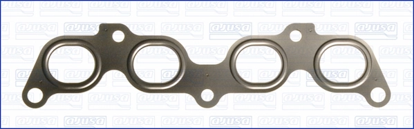 Прокладка випускного колектора Nissan Micra хетчбек (K12) (2002 - 2010) ціна, від 5.35 USD