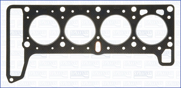 Прокладка ГБЦ Lada 210101107015 ціна, від 6.19 USD