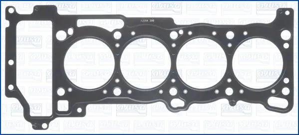 Прокладка ГБЦ Eristic EG912 ціна, від 28.12 USD