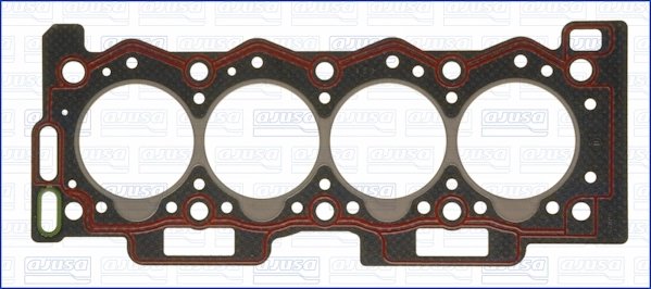 96041703 Peugeot/Citroen Прокладка під головку