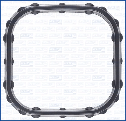 Купити Прокладка впускного колектора Ford Edge I U387