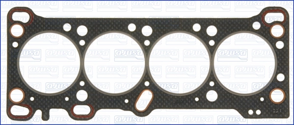 Прокладка ГБЦ Mazda B6F410271B ціна, від 10.54 USD
