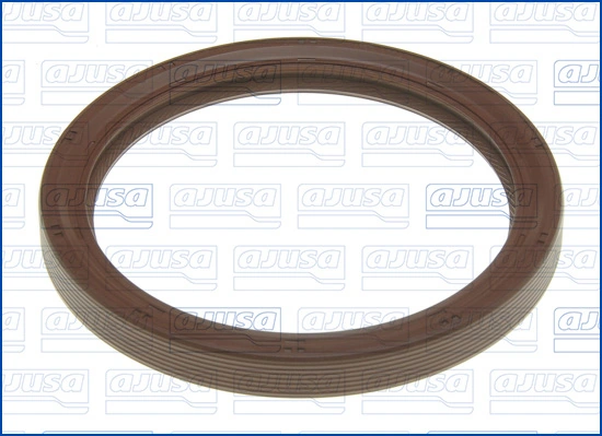  Сальник колінвала задній Ford Mondeo 1