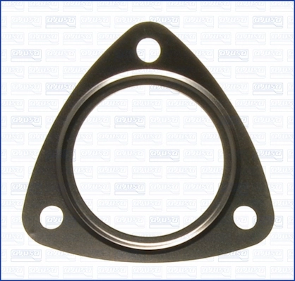 Купити 55350954 Peugeot/Citroen Прокладка до глушника
