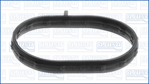 Купити Прокладка впускного колектора Subaru Legacy IV B13
