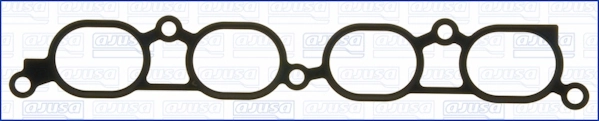 1717788600 Toyota Прокладка впускного колектора
