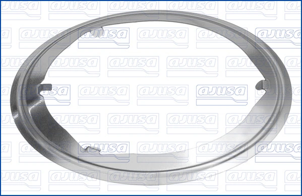 Купити Прокладка глушника Volkswagen Golf ALLTRACK VII BA5, BV5