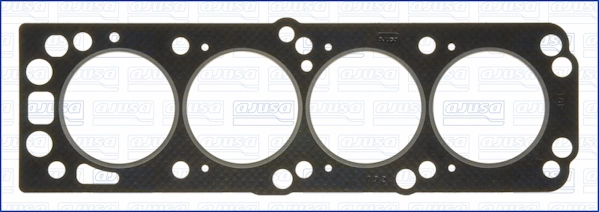 Прокладка головки блока циліндрів (ГБЦ) Opel 90398046