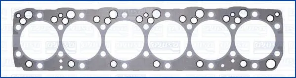 504385500 Iveco Прокладка під головку