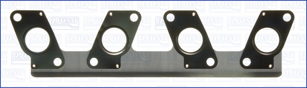 Прокладка колектора XM349448FA Ford
