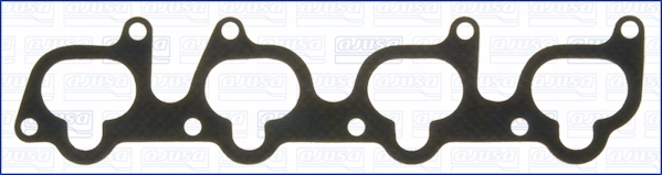 Прокладка впускного колектора на Volkswagen Jetta II 19E, 1G2, 165, 167