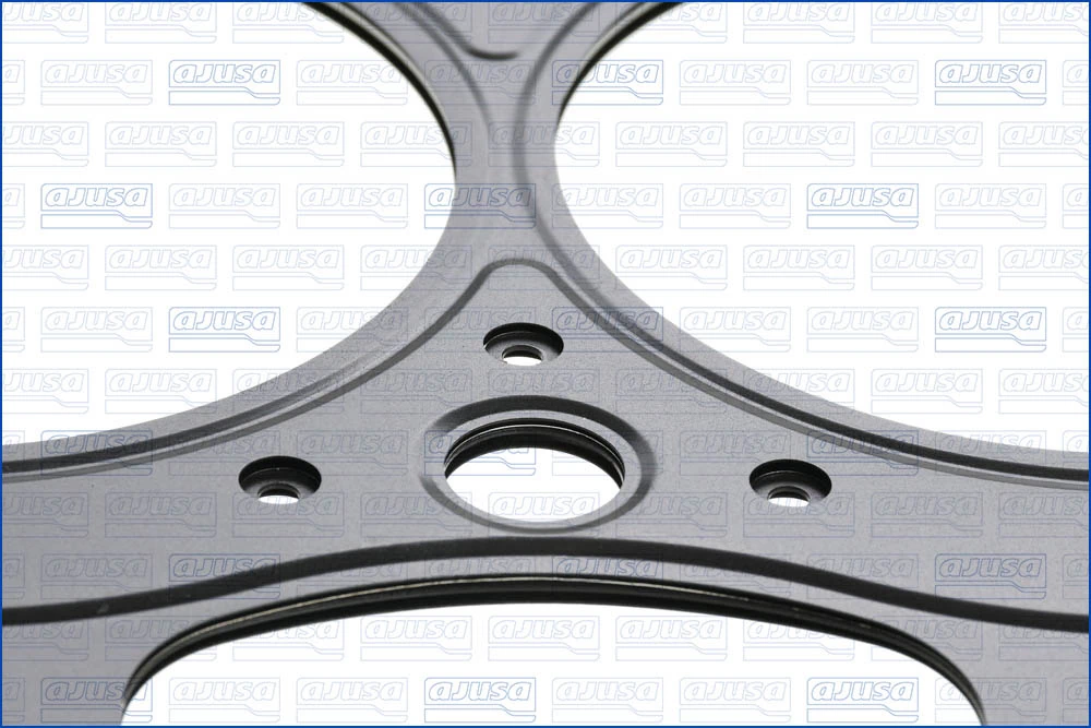 Прокладка ГБЦ 30662344 Volvo