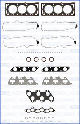 Комплект прокладок двигуна, верхній 607525 General Motors