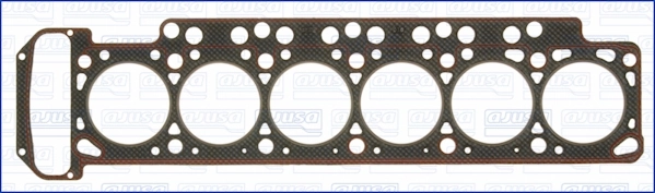 Прокладка ГБЦ 11121730745 BMW