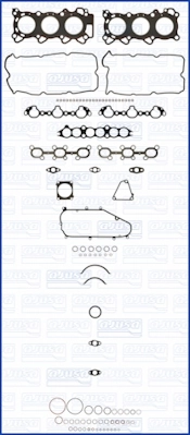 1010131UX6 Nissan/Infiniti Набір прокладок двигуна