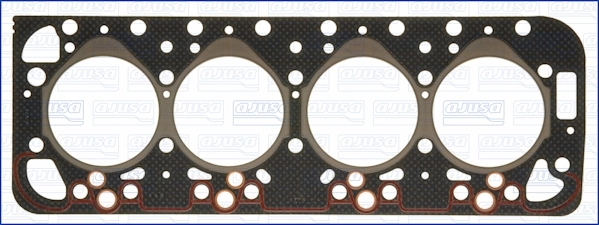 Прокладка під головку на Ford Sierra II GBG, GB4