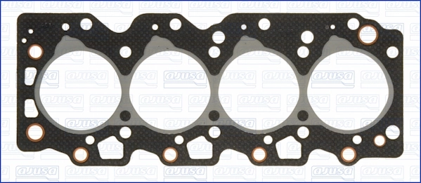 Купити NMC1907 NIPPON MOTORS Прокладка ГБЦ