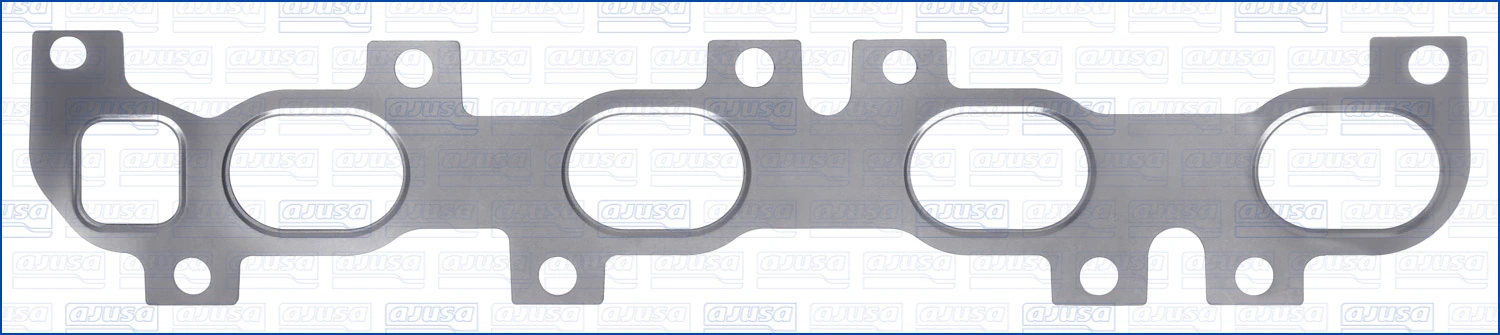 55277685 Fiat/Alfa/Lancia Прокладка випускного колектора