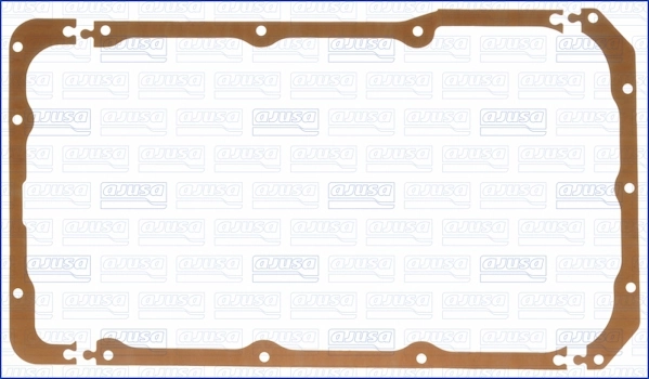 Прокладка піддону картера двигуна Mercedes A4410140422 ціна, від 21.29 USD