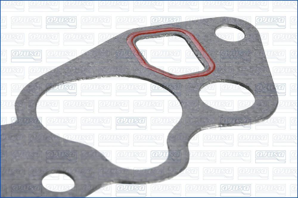 Прокладка колектору впуск NIPPON MOTORS NMM5130I
