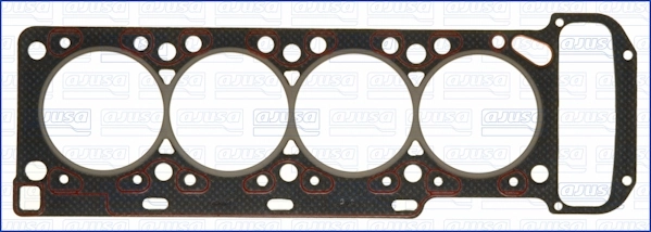 Прокладка ГБЦ BMW 11121316714 ціна, від 17.79 USD