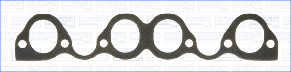Прокладка впускного колектора на Audi 90 B3 89, 89Q, 8A