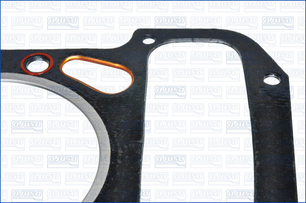 Прокладка головки блока циліндрів (ГБЦ) BMW 11121316714