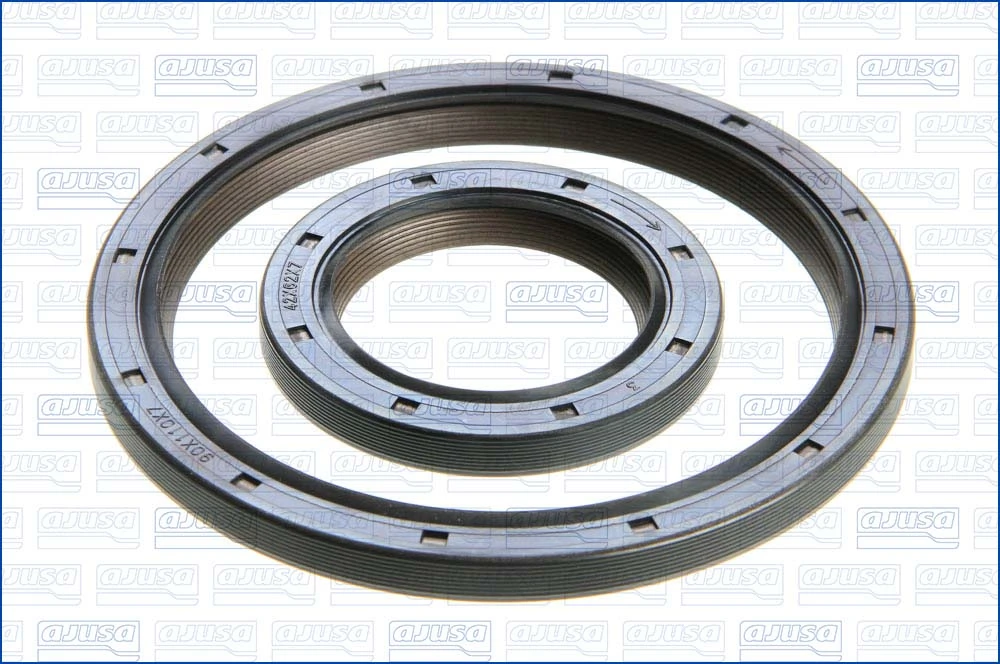 Комплект прокладок двигуна, нижній Corteco CO430616P ціна, від 31.69 USD