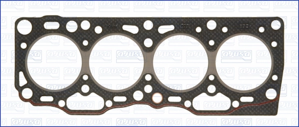 Прокладка ГБЦ 0007708513 Fiat/Alfa/Lancia