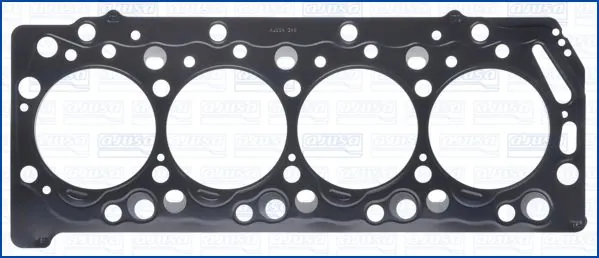 Прокладка ГБЦ Mitsubishi L 400 фургон (PAOV) (1996 - 2006) ціна, від 41.26 USD