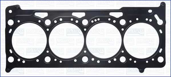 Прокладка під головку на Seat Ibiza III 6L1