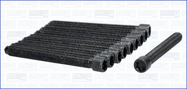 Купити Болт ГБЦ Audi A4 B5 8D2