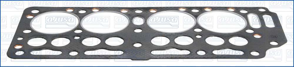 Прокладка ГБЦ A6360161220 Mercedes