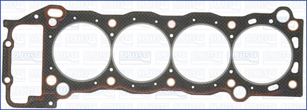 Прокладка ГБЦ EG022 Eristic